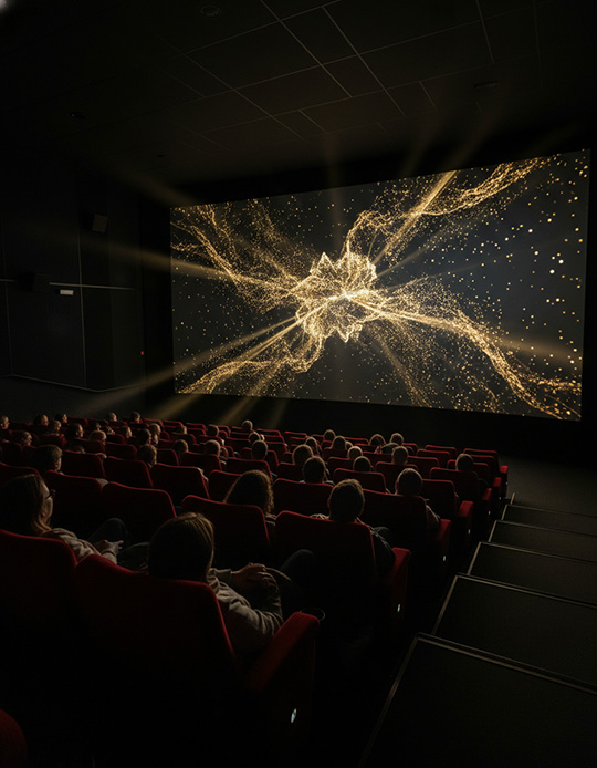 Cinema