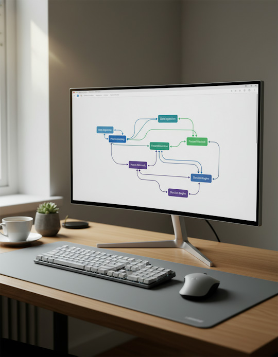 AI-Systems & Automation