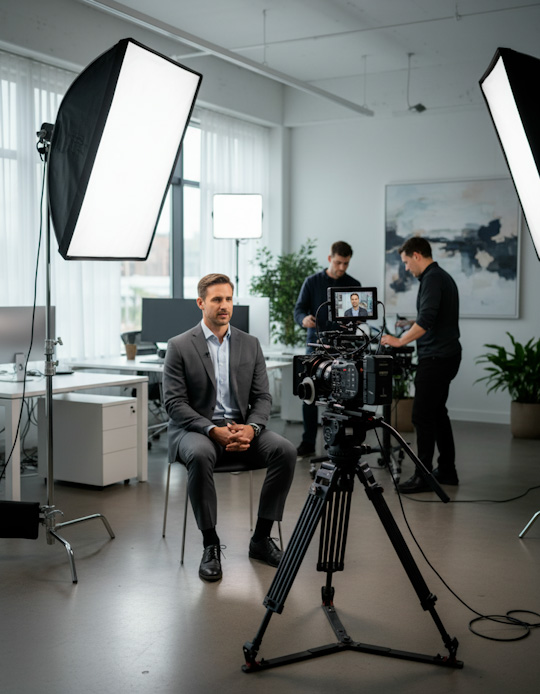 Video Production